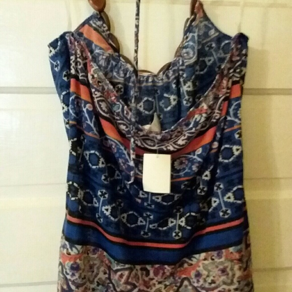 womens top - Picture 3 of 3